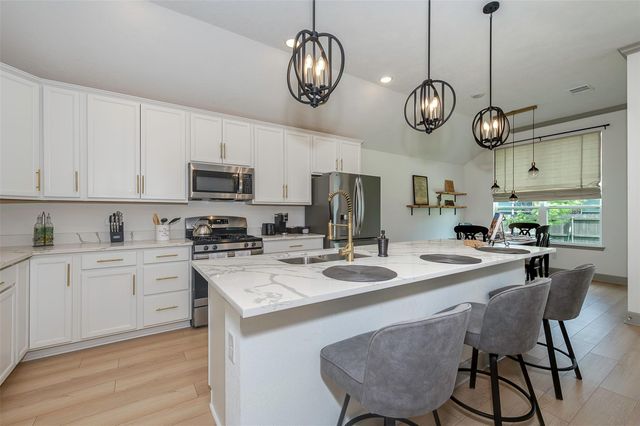 4309 Appalachian Trail, Bryan, TX 77802