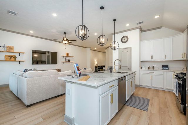 4309 Appalachian Trail, Bryan, TX 77802