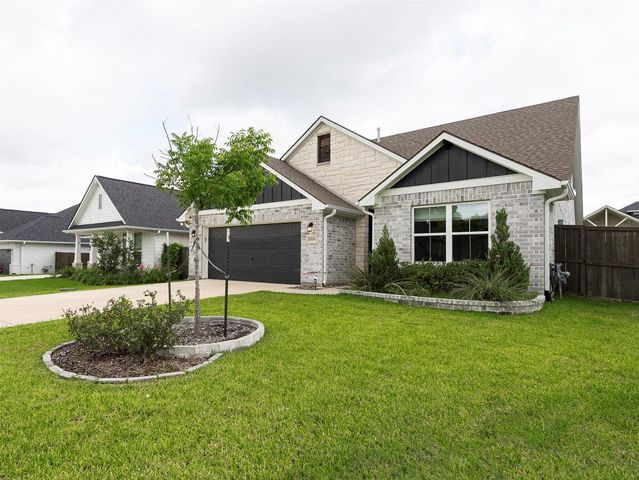 4309 Appalachian Trail, Bryan, TX 77802