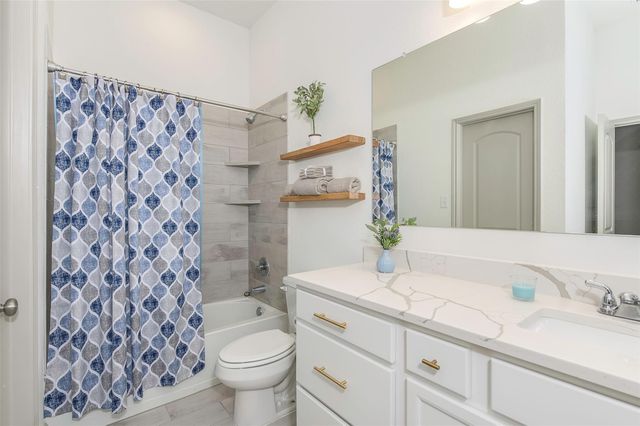 4309 Appalachian Trail, Bryan, TX 77802