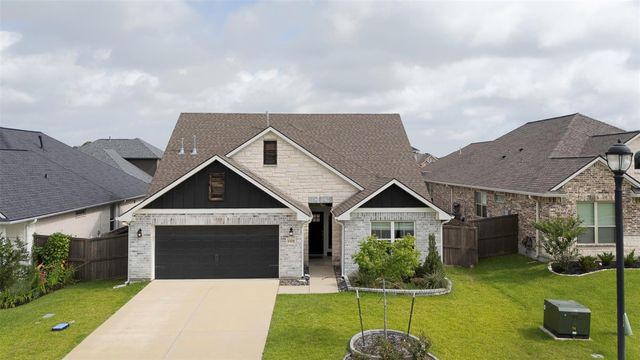 4309 Appalachian Trail, Bryan, TX 77802