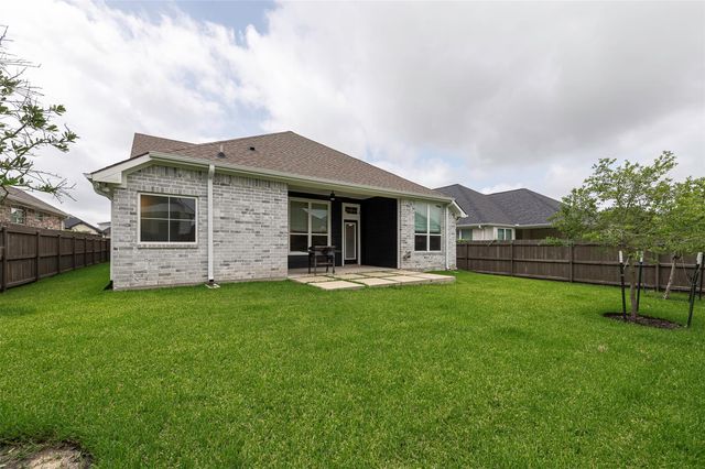 4309 Appalachian Trail, Bryan, TX 77802