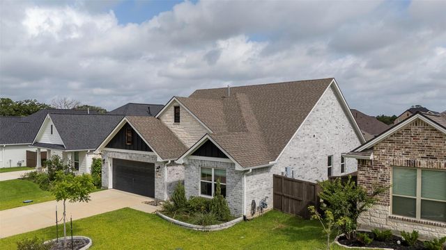 4309 Appalachian Trail, Bryan, TX 77802