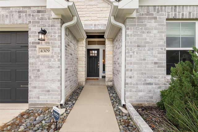 4309 Appalachian Trail, Bryan, TX 77802