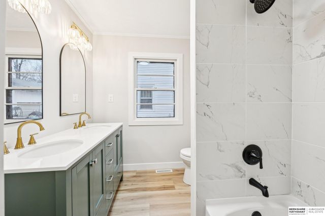 1340 N Maxwell Avenue, Fremont, NE 68025