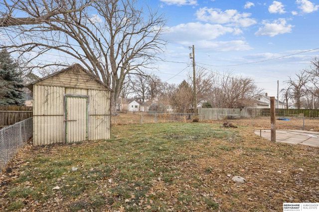 1340 N Maxwell Avenue, Fremont, NE 68025