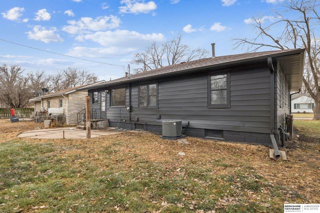 1340 N Maxwell Avenue, Fremont, NE 68025