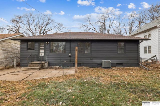 1340 N Maxwell Avenue, Fremont, NE 68025