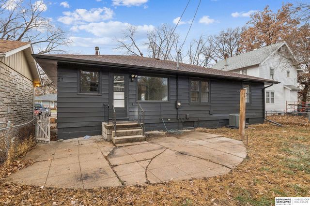 1340 N Maxwell Avenue, Fremont, NE 68025