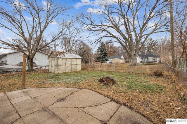 1340 N Maxwell Avenue, Fremont, NE 68025