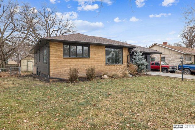 1340 N Maxwell Avenue, Fremont, NE 68025