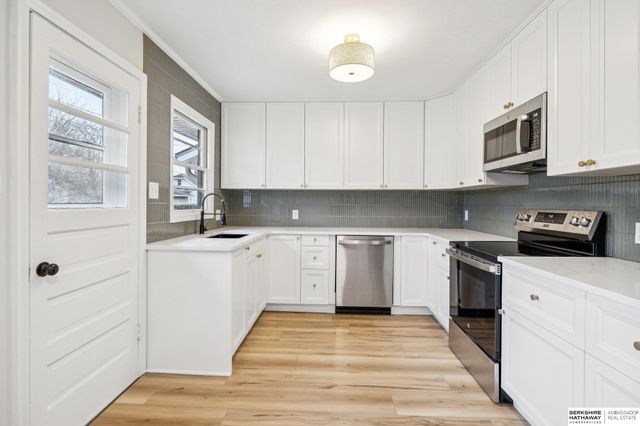 1340 N Maxwell Avenue, Fremont, NE 68025