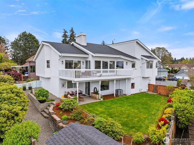 9929 76th Street SW, Lakewood, WA 98498