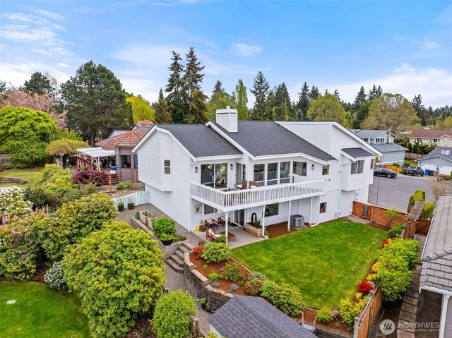 9929 76th Street SW, Lakewood, WA 98498