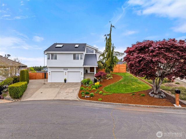 9929 76th Street SW, Lakewood, WA 98498
