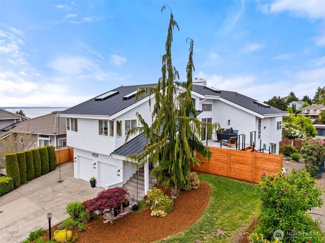 9929 76th Street SW, Lakewood, WA 98498