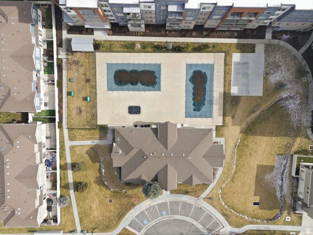 132 CHAMBORD CT, Sandy, UT 84070