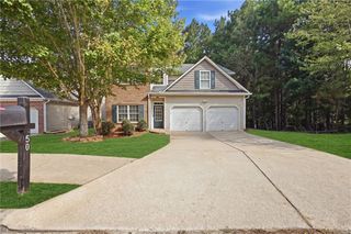 50 Regency Drive, Hiram, GA 30141