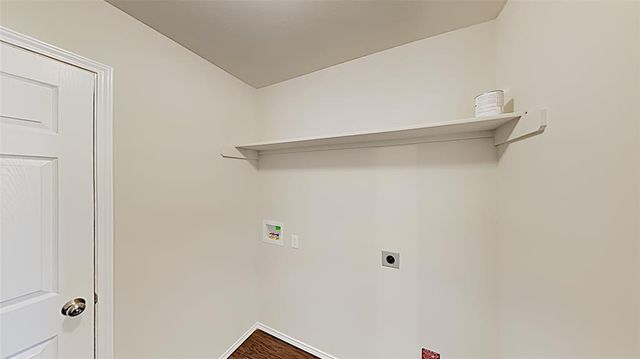 10705 SW 23rd Terrace, Yukon, OK 73099