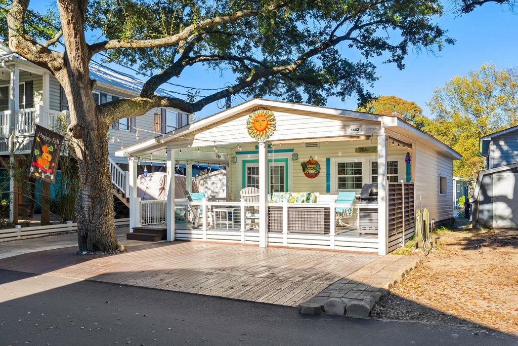 6001-1602 S Kings Hwy., Myrtle Beach, SC 29575 — photo 2