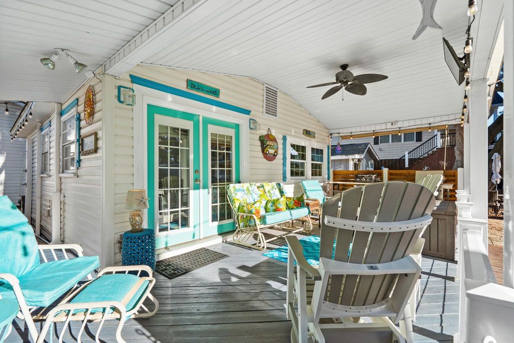 6001-1602 S Kings Hwy., Myrtle Beach, SC 29575 — photo 3
