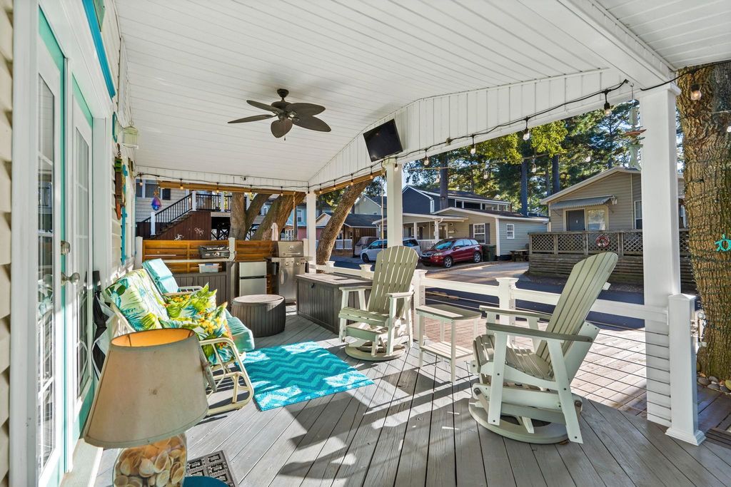6001-1602 S Kings Hwy., Myrtle Beach, SC 29575 — photo 4