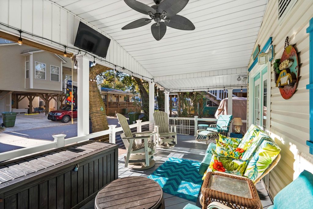 6001-1602 S Kings Hwy., Myrtle Beach, SC 29575 — photo 5