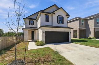 2539 CORINTHUS BND, San Antonio, TX 78245