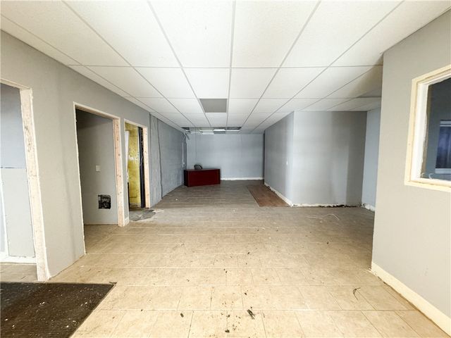 1116 North Clinton Avenue, Rochester, NY 14621