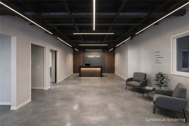 1116 North Clinton Avenue, Rochester, NY 14621