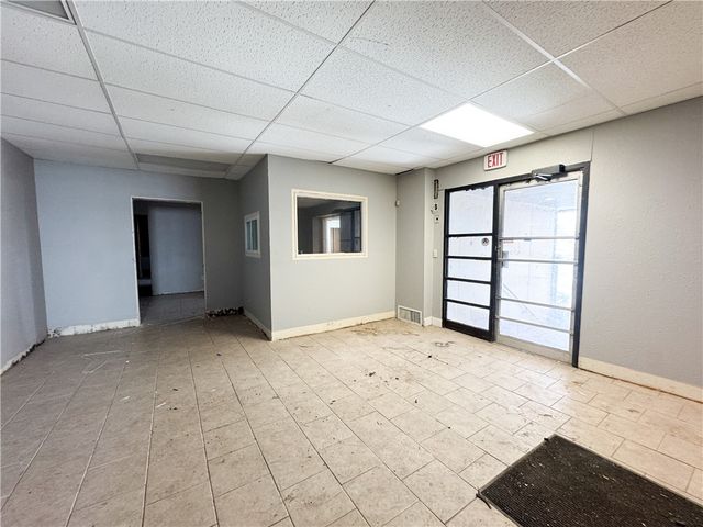 1116 North Clinton Avenue, Rochester, NY 14621