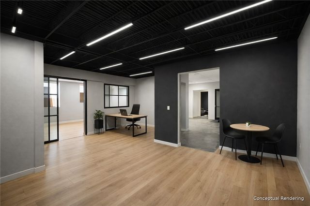 1116 North Clinton Avenue, Rochester, NY 14621