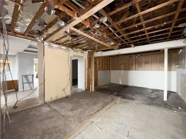 1116 North Clinton Avenue, Rochester, NY 14621