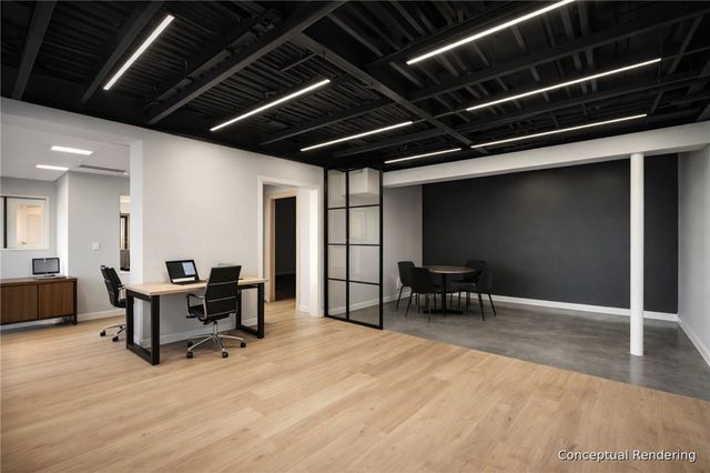 1116 North Clinton Avenue, Rochester, NY 14621