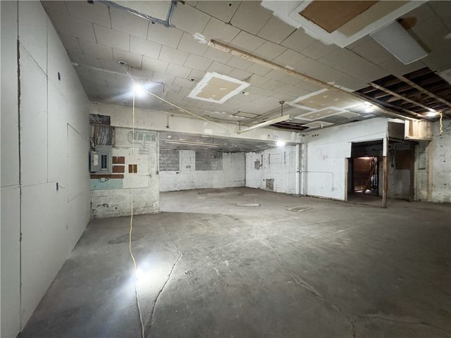 1116 North Clinton Avenue, Rochester, NY 14621