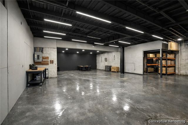 1116 North Clinton Avenue, Rochester, NY 14621