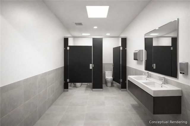 1116 North Clinton Avenue, Rochester, NY 14621