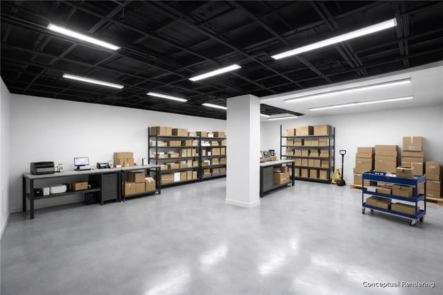 1116 North Clinton Avenue, Rochester, NY 14621