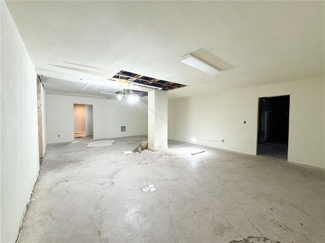 1116 North Clinton Avenue, Rochester, NY 14621