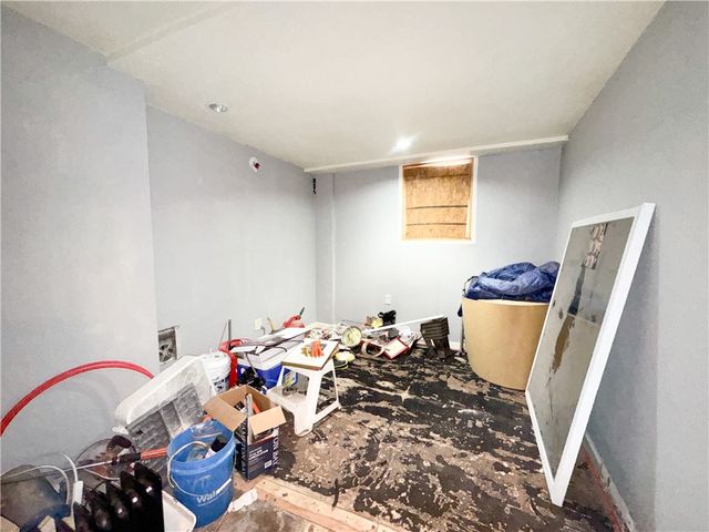 1116 North Clinton Avenue, Rochester, NY 14621