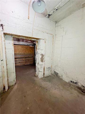 1116 North Clinton Avenue, Rochester, NY 14621