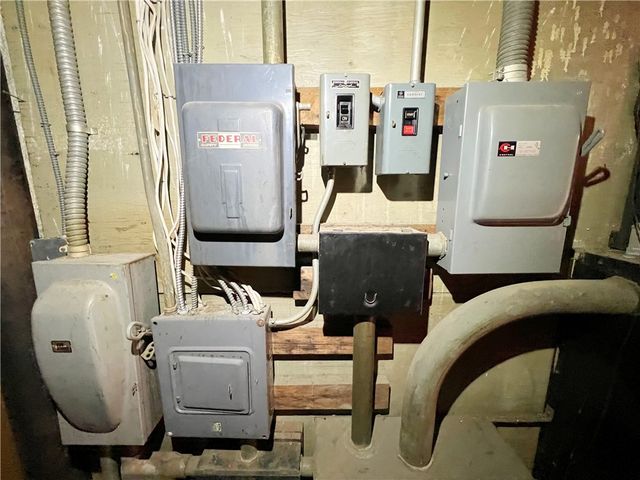 1116 North Clinton Avenue, Rochester, NY 14621