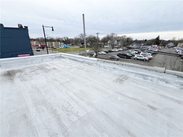 1116 North Clinton Avenue, Rochester, NY 14621