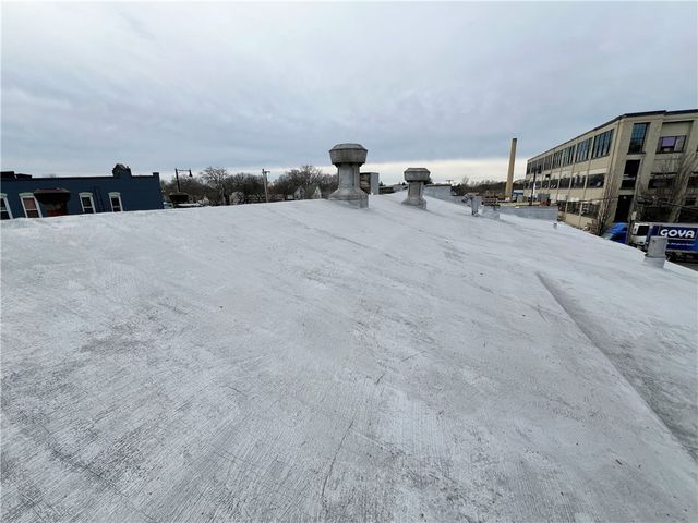 1116 North Clinton Avenue, Rochester, NY 14621