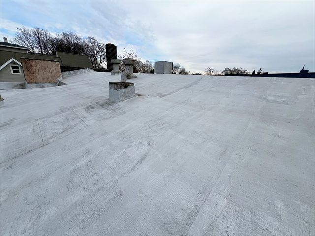 1116 North Clinton Avenue, Rochester, NY 14621