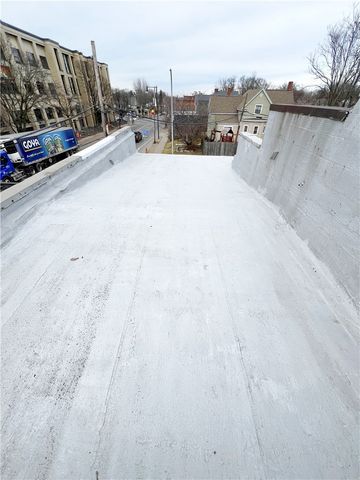 1116 North Clinton Avenue, Rochester, NY 14621