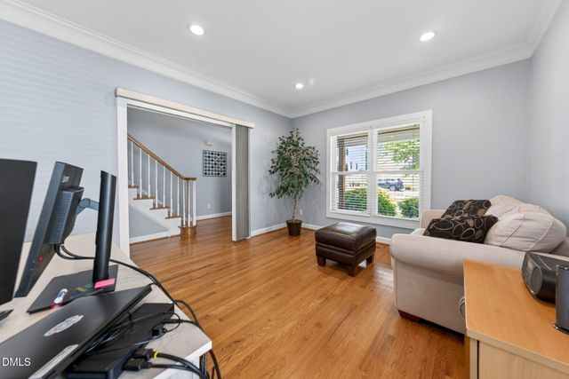 9005 Miranda Drive, Raleigh, NC 27617