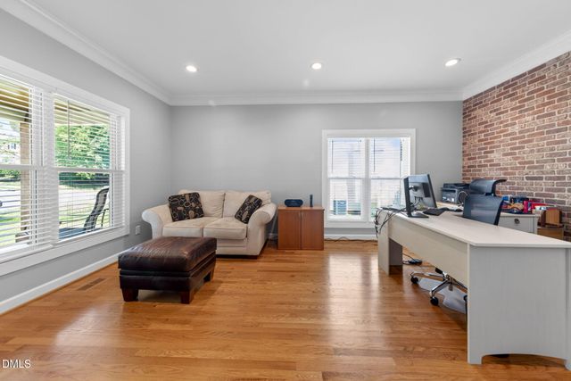 9005 Miranda Drive, Raleigh, NC 27617