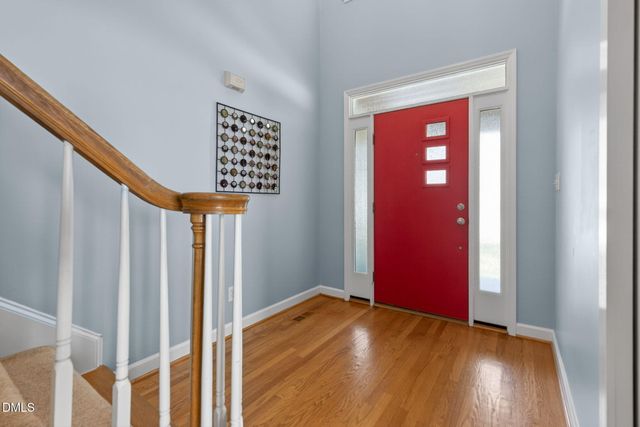 9005 Miranda Drive, Raleigh, NC 27617