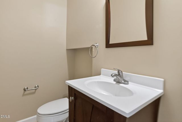 9005 Miranda Drive, Raleigh, NC 27617